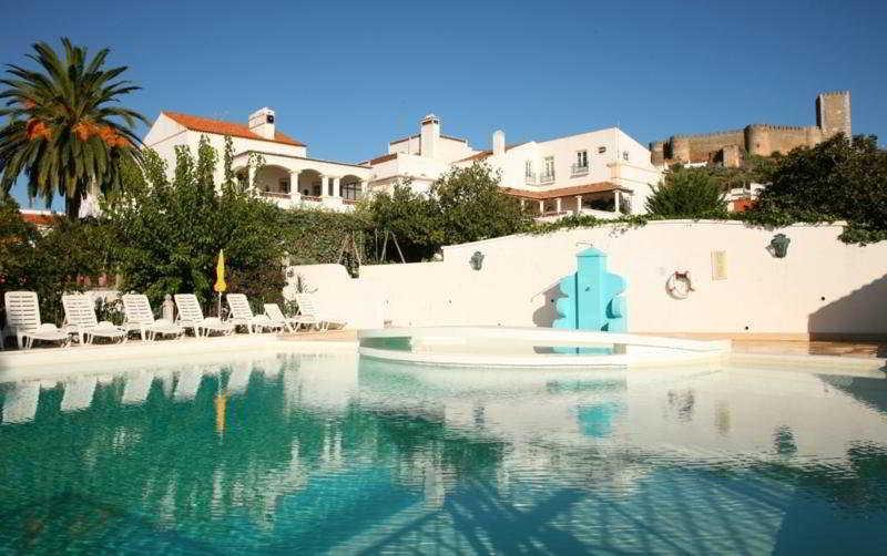 Refugio Da Vila Portel Dış mekan fotoğraf