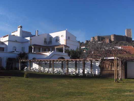 Refugio Da Vila Portel Dış mekan fotoğraf