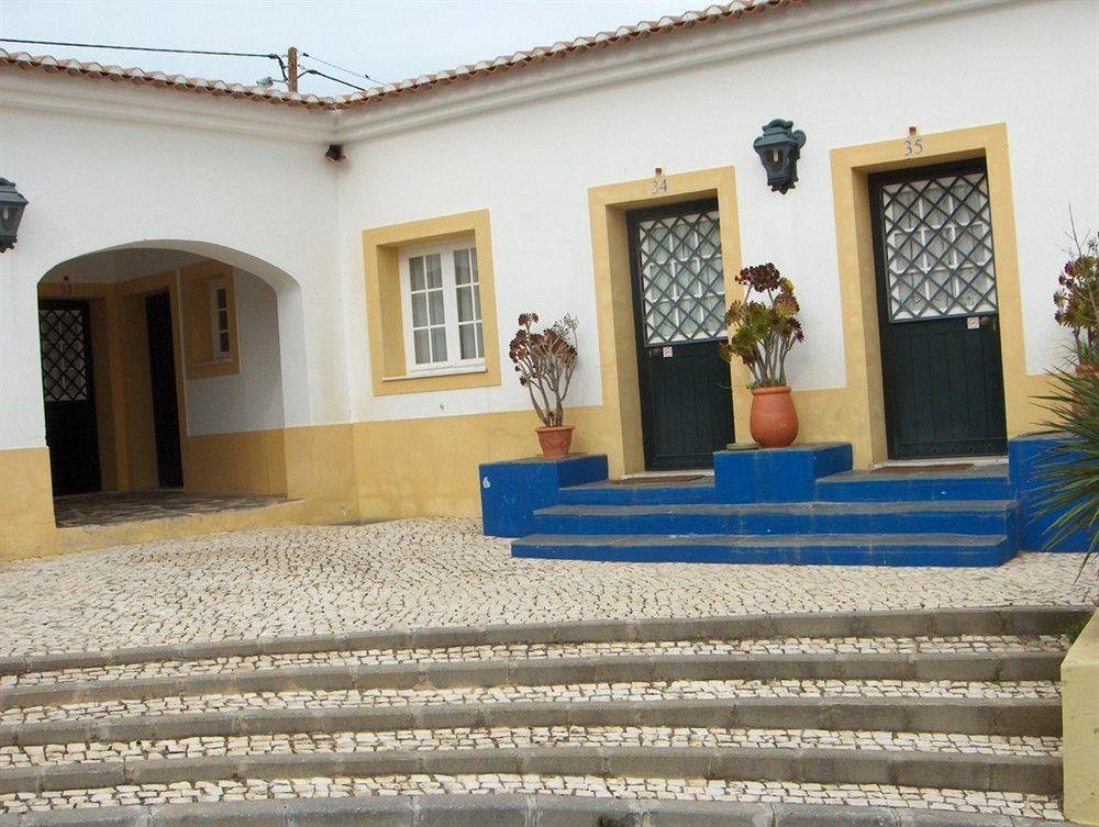 Refugio Da Vila Portel Dış mekan fotoğraf