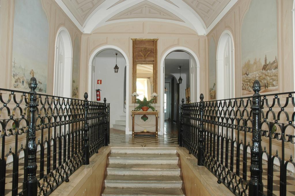 Refugio Da Vila Portel Oda fotoğraf