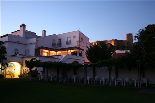Refugio Da Vila Portel Dış mekan fotoğraf