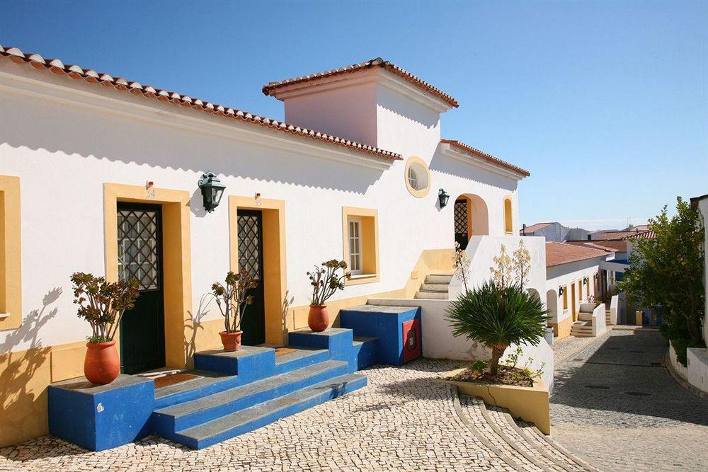 Refugio Da Vila Portel Dış mekan fotoğraf